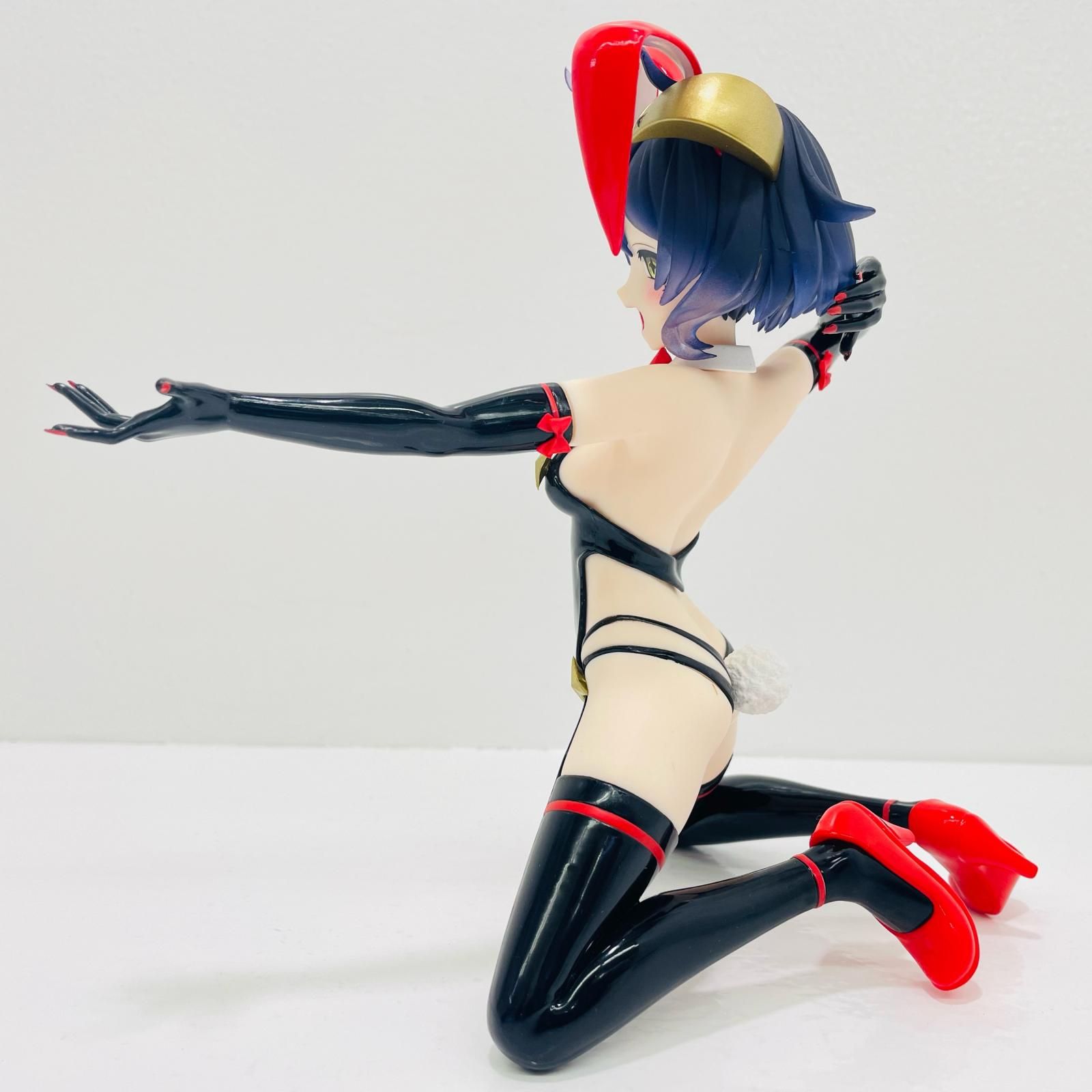 飾磨店】 中古 マジアベーゼ・悪のバニーVer.One-SeventhCarat