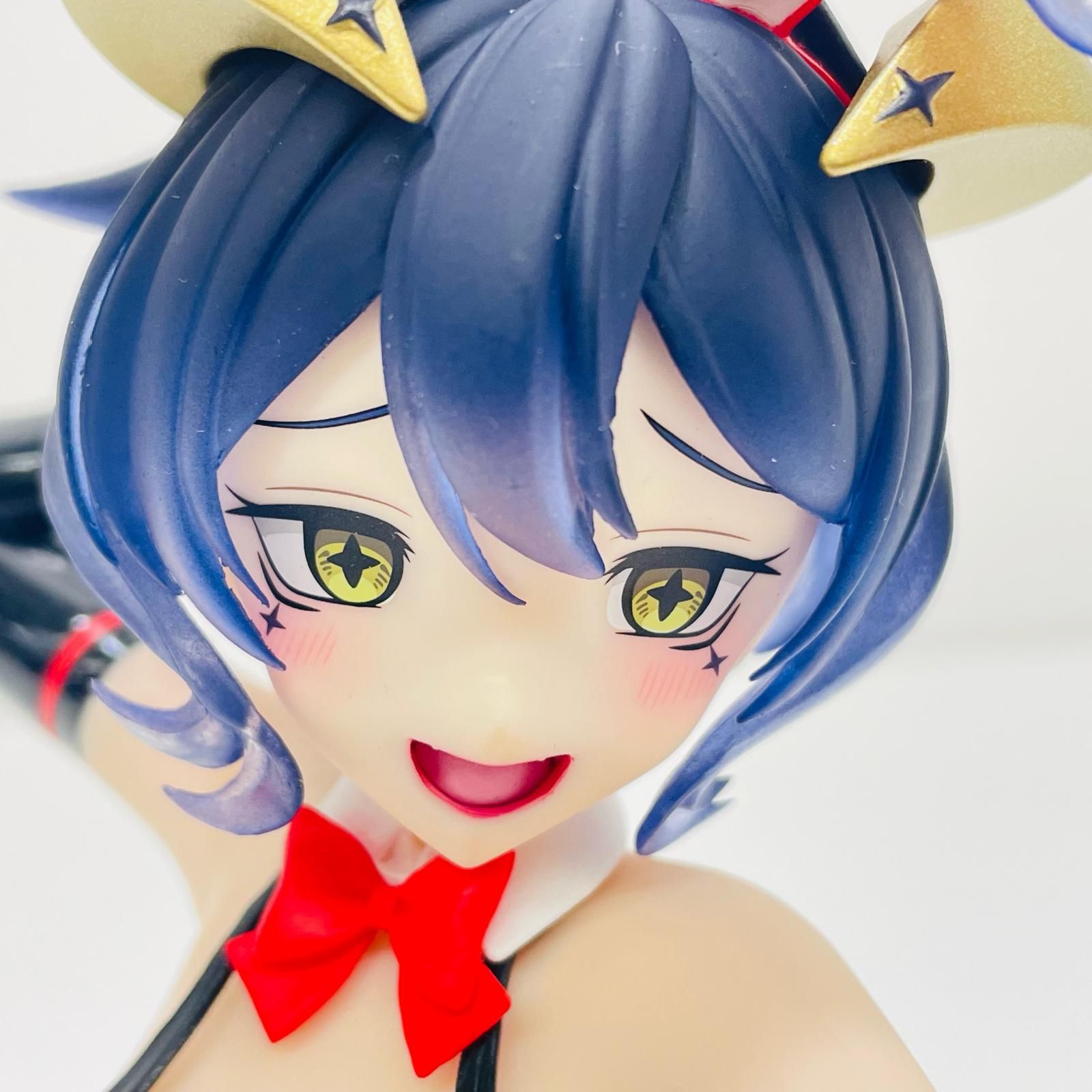 飾磨店】 中古 マジアベーゼ・悪のバニーVer.One-SeventhCarat