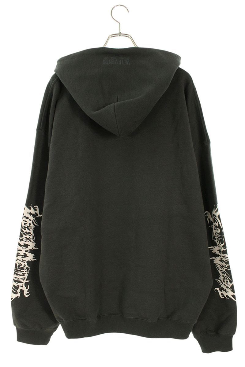 20AW ヴェトモン メタルパッチ オーバーサイズ Tシャツ XL 黒 20AW ヴェトモン メタルパッチ オーバーサイズ Tシャツ XL 黒 - メルカリ