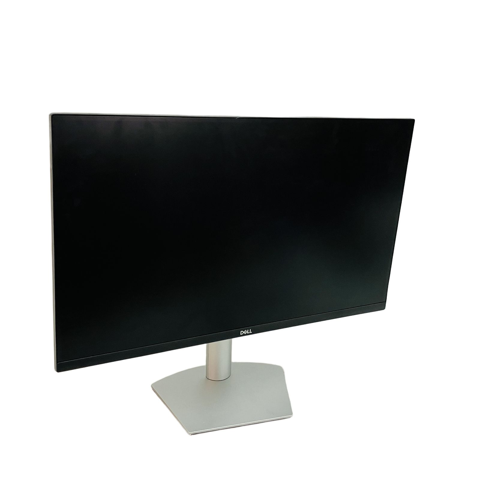 DELL S2722DC 27インチ 液晶モニター PC周辺機器 2022年製 現状品 中古