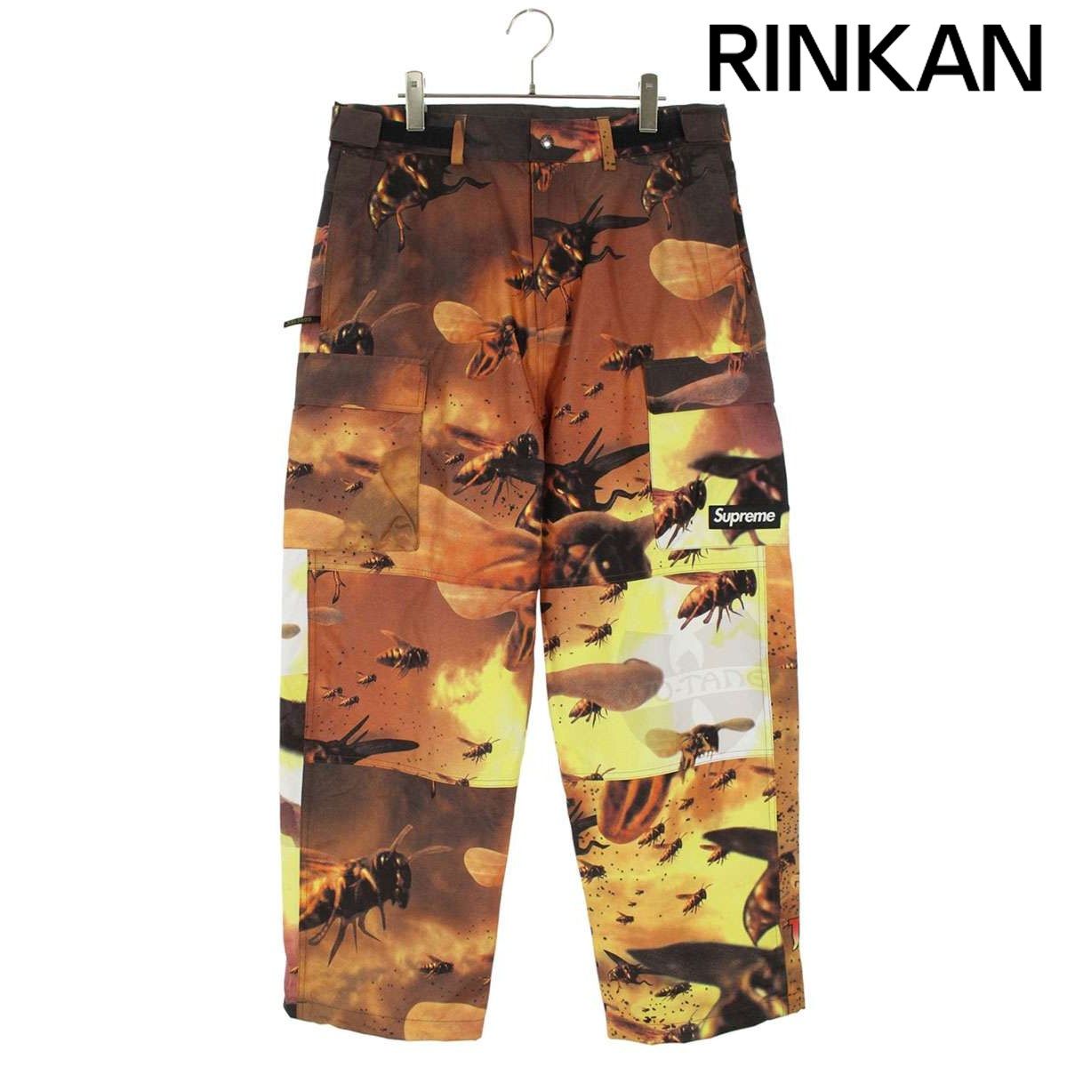 シュプリーム　カーゴパンツ ブランド古着】SUPREME / シュプリーム CARGO PANTS リップストップ