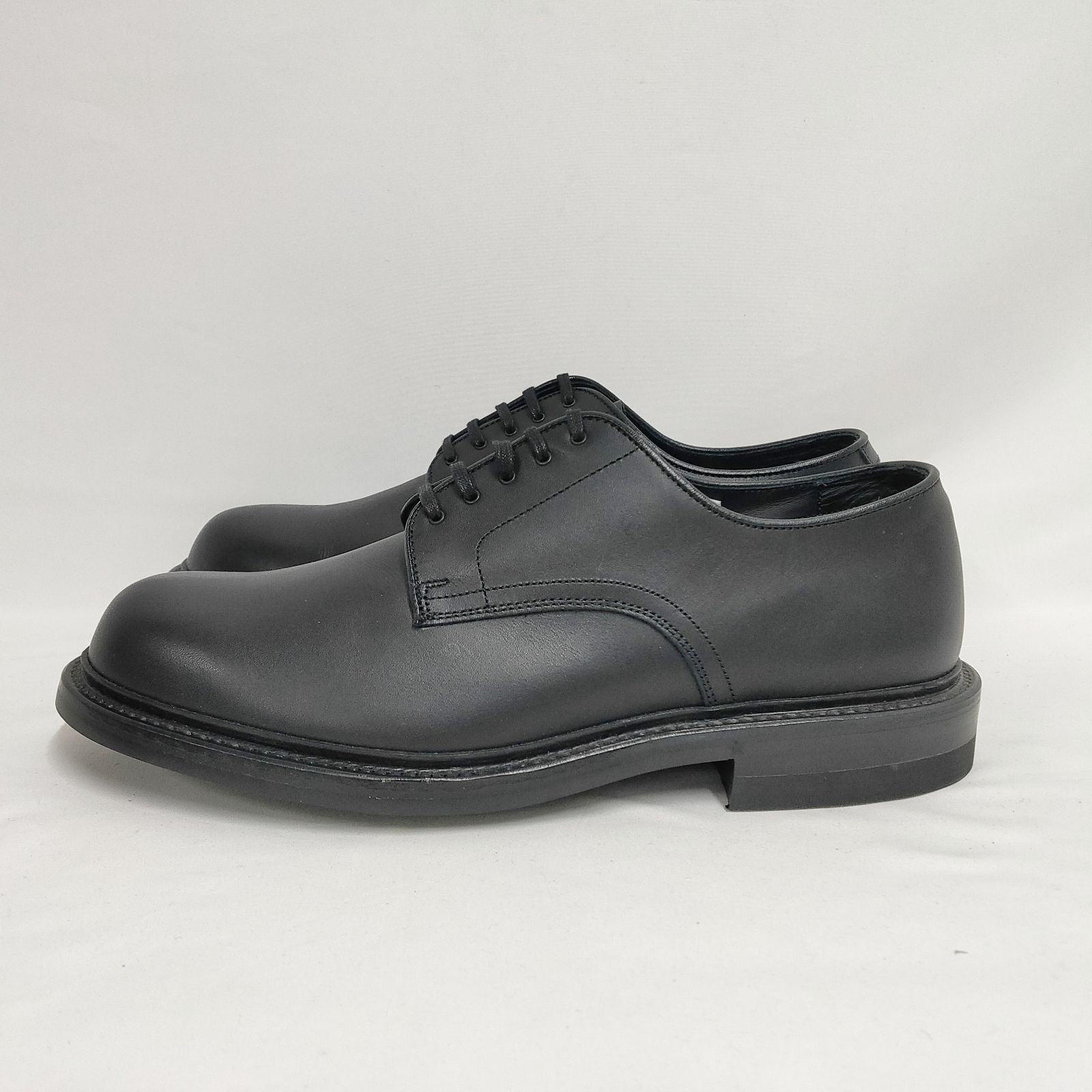 ○★新品未使用 ナナミカ リーガル ゴアテックス プレーントゥ 茶 26㎝ 新品 未使用 ナナミカ リーガル ゴアテックス プレーントゥ ブラウン