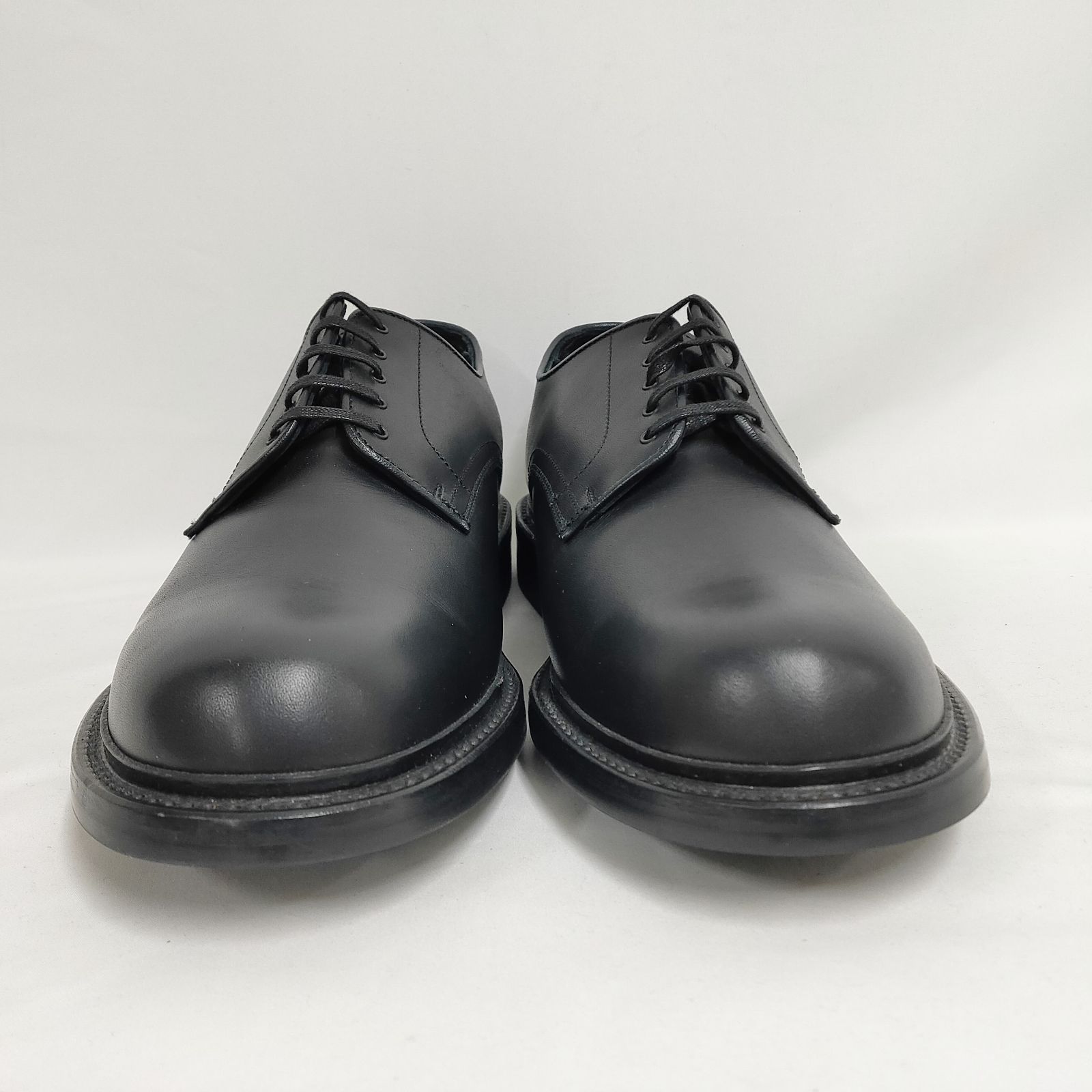 ○★新品未使用 ナナミカ リーガル ゴアテックス プレーントゥ 茶 26㎝ 新品 未使用 ナナミカ リーガル ゴアテックス プレーントゥ ブラウン