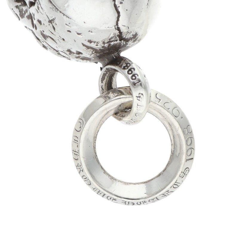 クロムハーツ FOTI HARRIS TEETER/フォティ ハリスティータ ペンダント