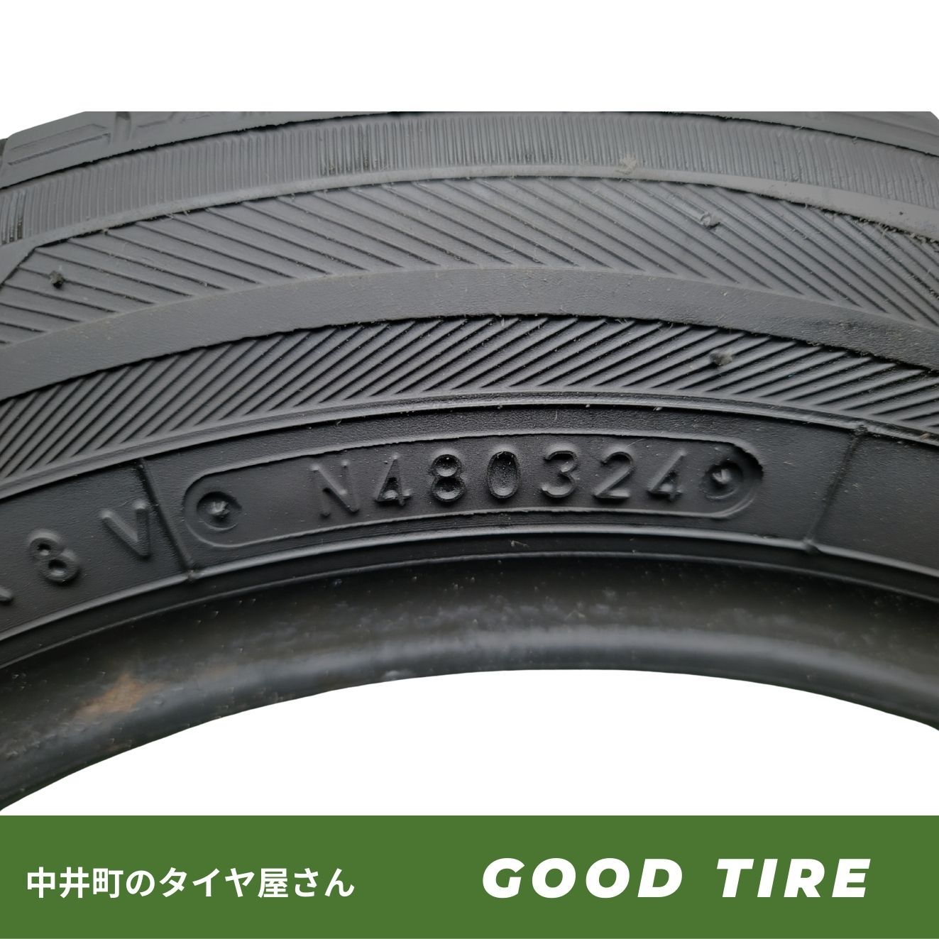 【全国送料無料】155/65R14 トーヨー中古タイヤ4本 TOYO TIRES（トーヨータイヤ） 中古タイヤ スタッドレスタイヤ 4本