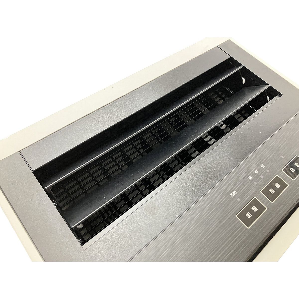 Panasonic F-MV4300 ジアイーノ 次亜塩素酸 空間除菌脱臭機 2025年製