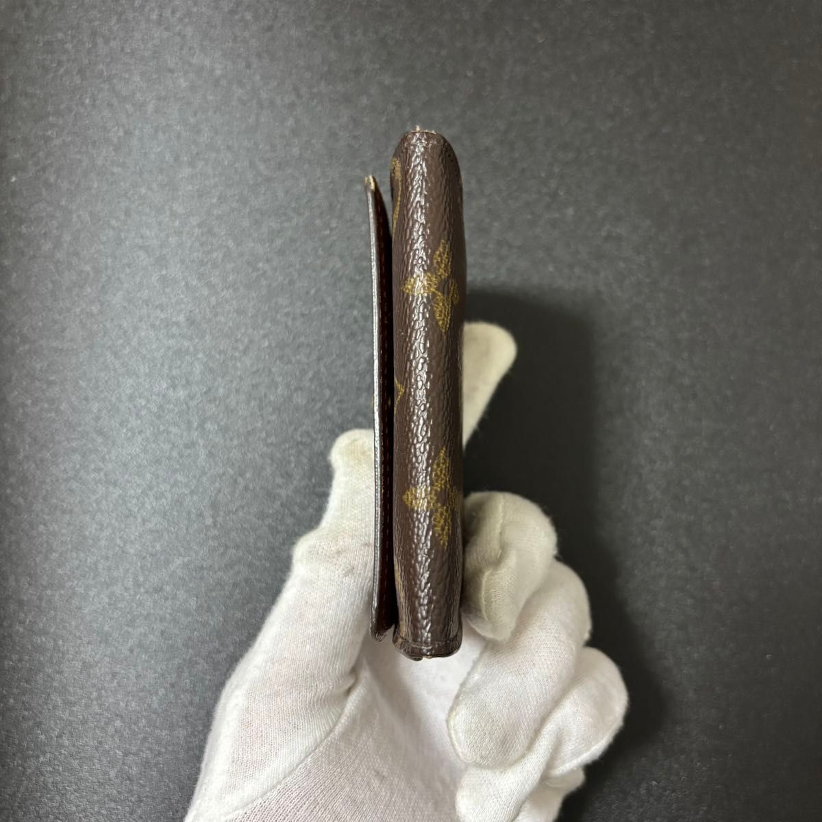 v9 ポルト モネ プラ ルイ ヴィトン Louis Vuitton コインケース 小銭