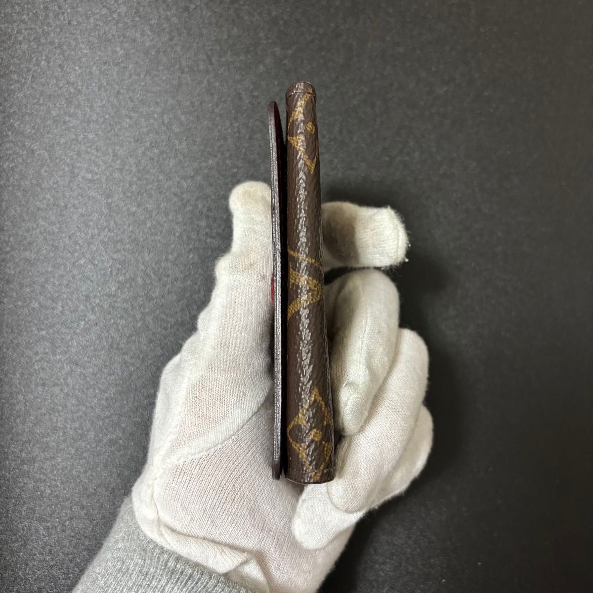 v12 ミュルティクレ 4 4連 Louis Vuitton ルイ ヴィトン キーケース 鍵