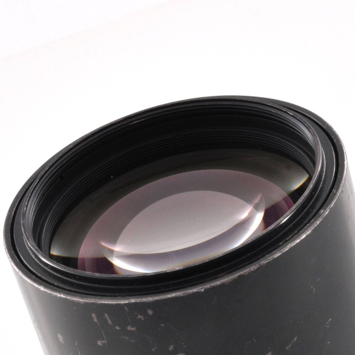 カメラ 【ニコン】Nikon NIKKOR Ai 135mm F2.8 中望遠単焦点レンズ #P832
