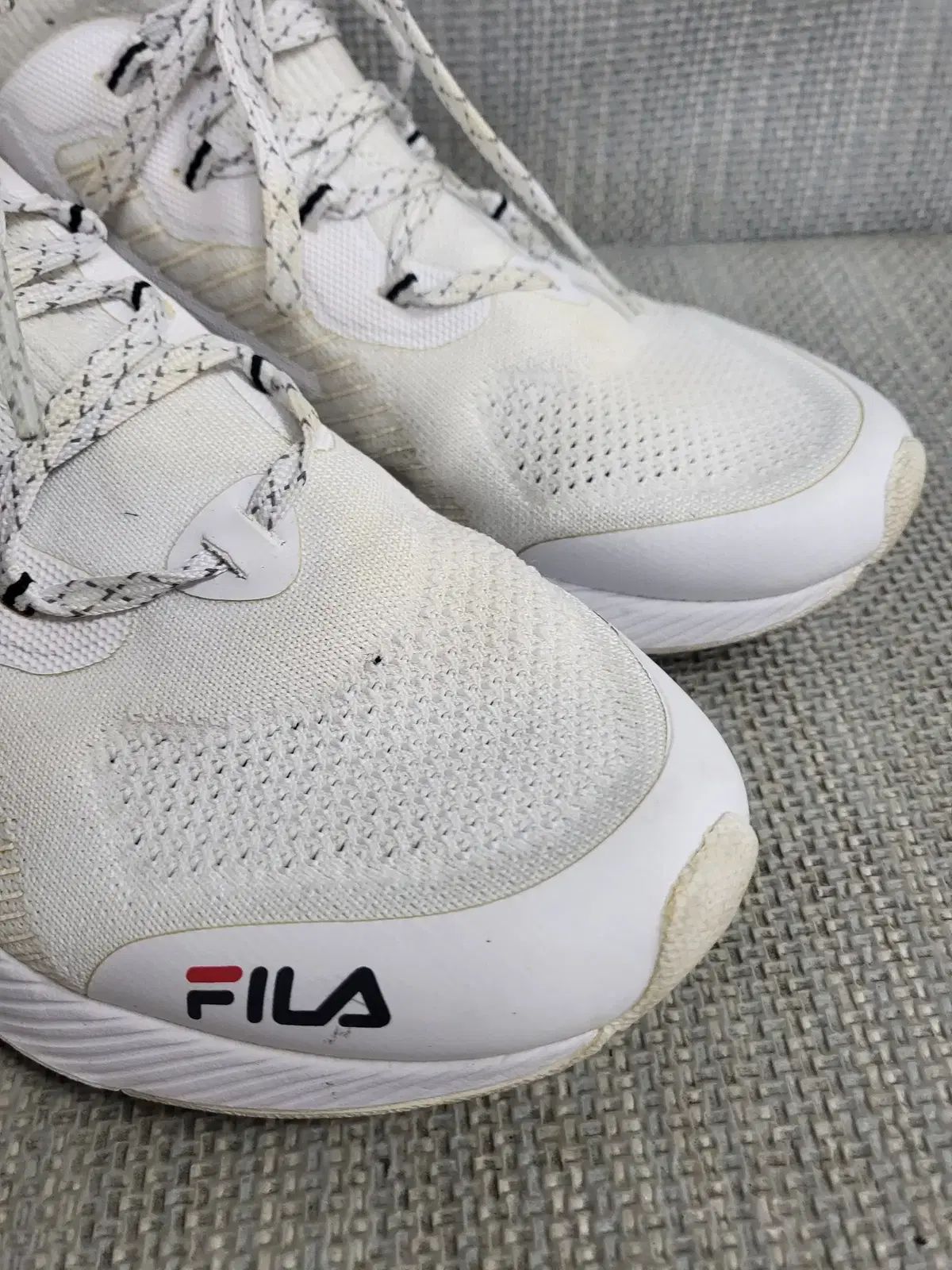 FILA スニーカー 250 サイズ : 250 【公式通販】