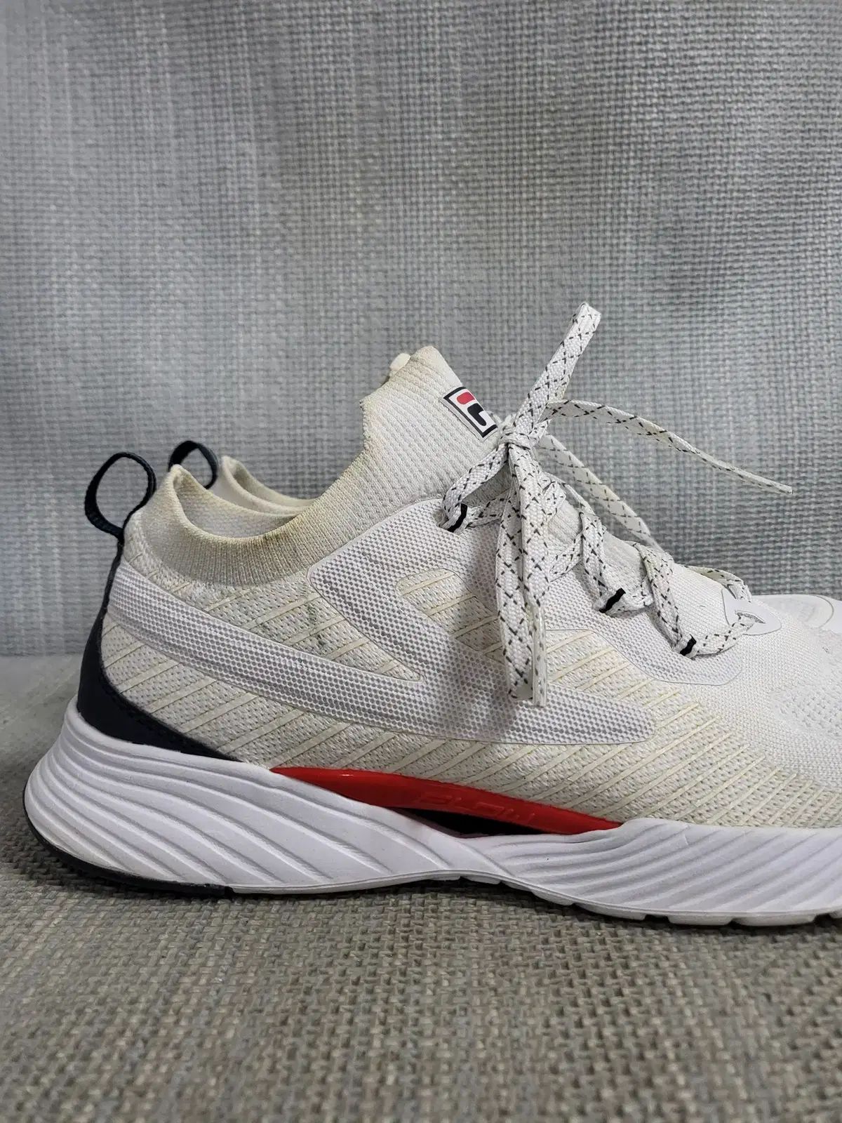 FILA スニーカー 250 サイズ : 250 【公式通販】