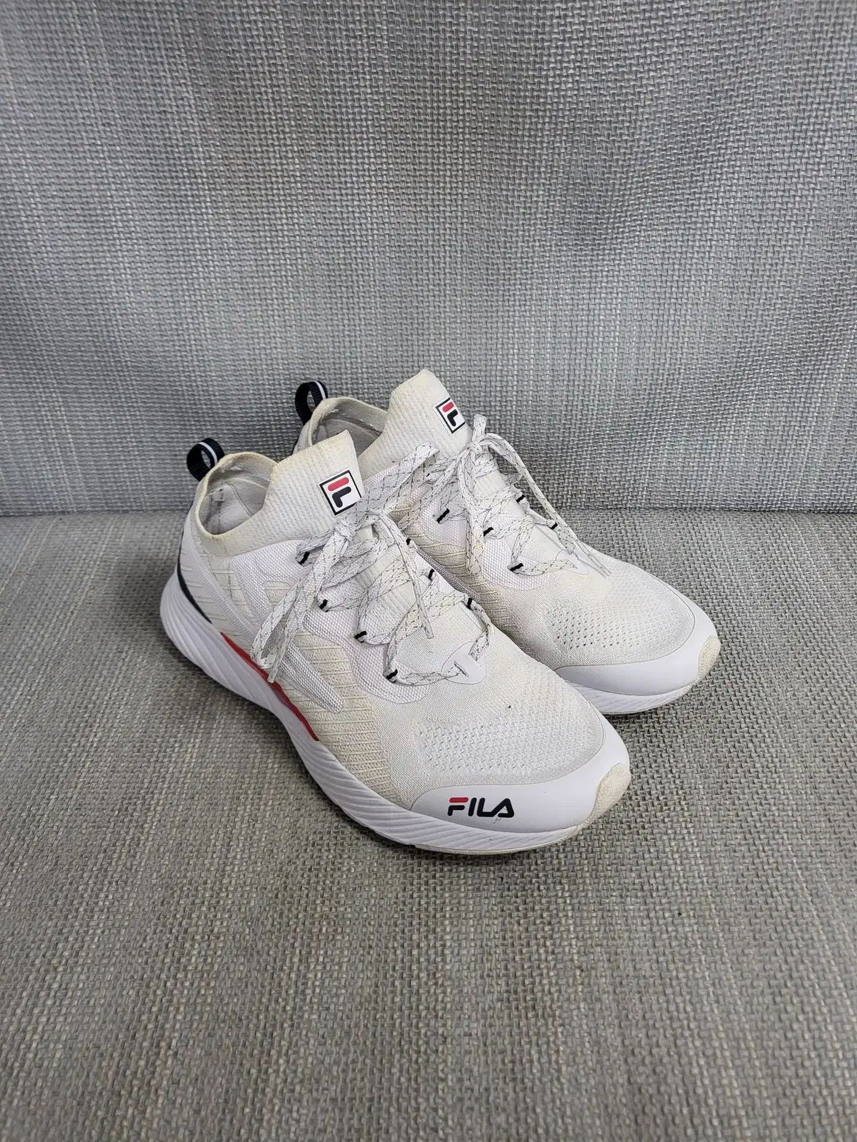 FILA スニーカー 250 サイズ : 250 【公式通販】