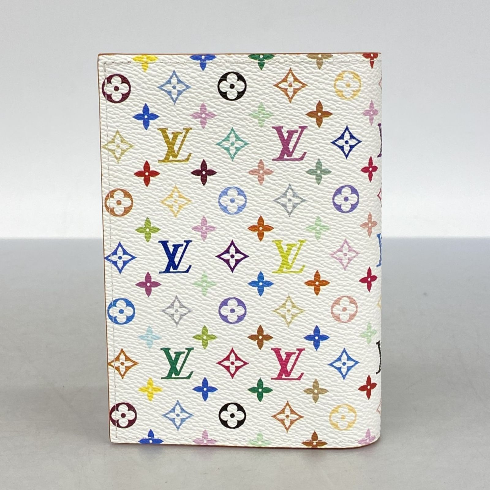美品☆ルイヴィトン パスポートケース M60178 モノグラム 楽天市場】LOUIS VUITTON ルイ ヴィトン モノグラム クーヴェル