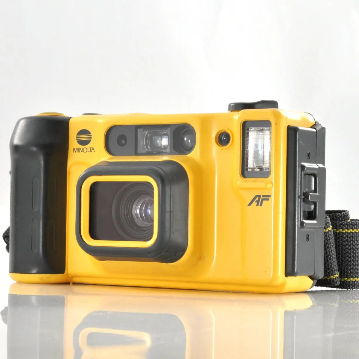 2026年最新】minolta weathermaticの人気アイテム - メルカリ