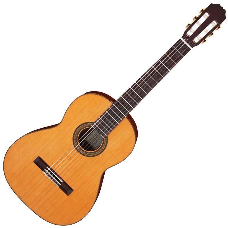 Made in  Spain  クラシックギター Aria ACE-5C [Solid Cedar Top/Sapelli Back & Sides] [本数限定特別
