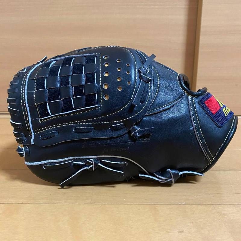 MIZUNO ミズノ Silver Cup シルバーカップ 軟式 左投げ 野球 MIZUNO ミズノ Silver Cup シルバーカップ 軟式 左投げ 野球
