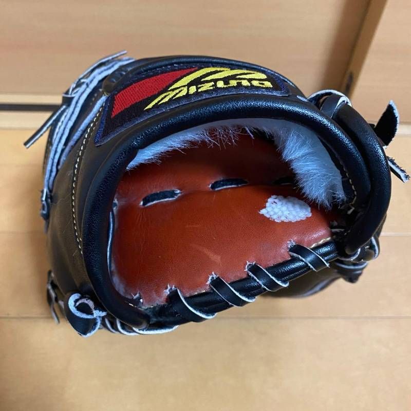 MIZUNO ミズノ Silver Cup シルバーカップ 軟式 左投げ 野球 MIZUNO ミズノ Silver Cup シルバーカップ 軟式 左投げ 野球