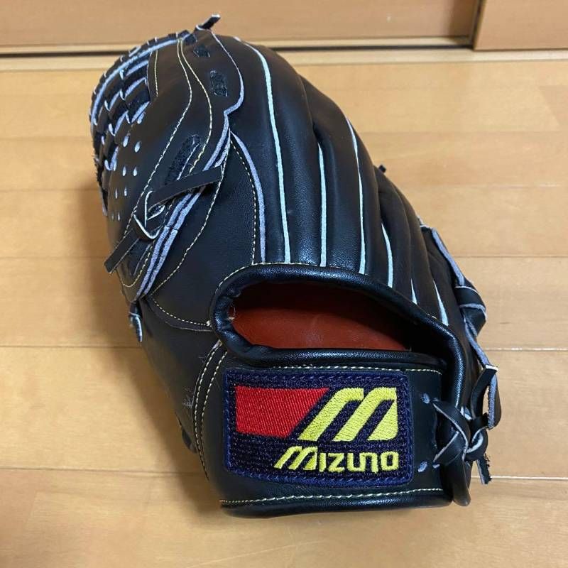 MIZUNO ミズノ Silver Cup シルバーカップ 軟式 左投げ 野球 MIZUNO ミズノ Silver Cup シルバーカップ 軟式 左投げ 野球