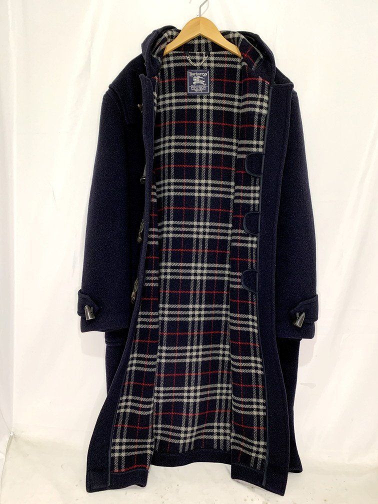 Burberrys バーバリー 東京丸善別注 スペシャリティダッフルコート