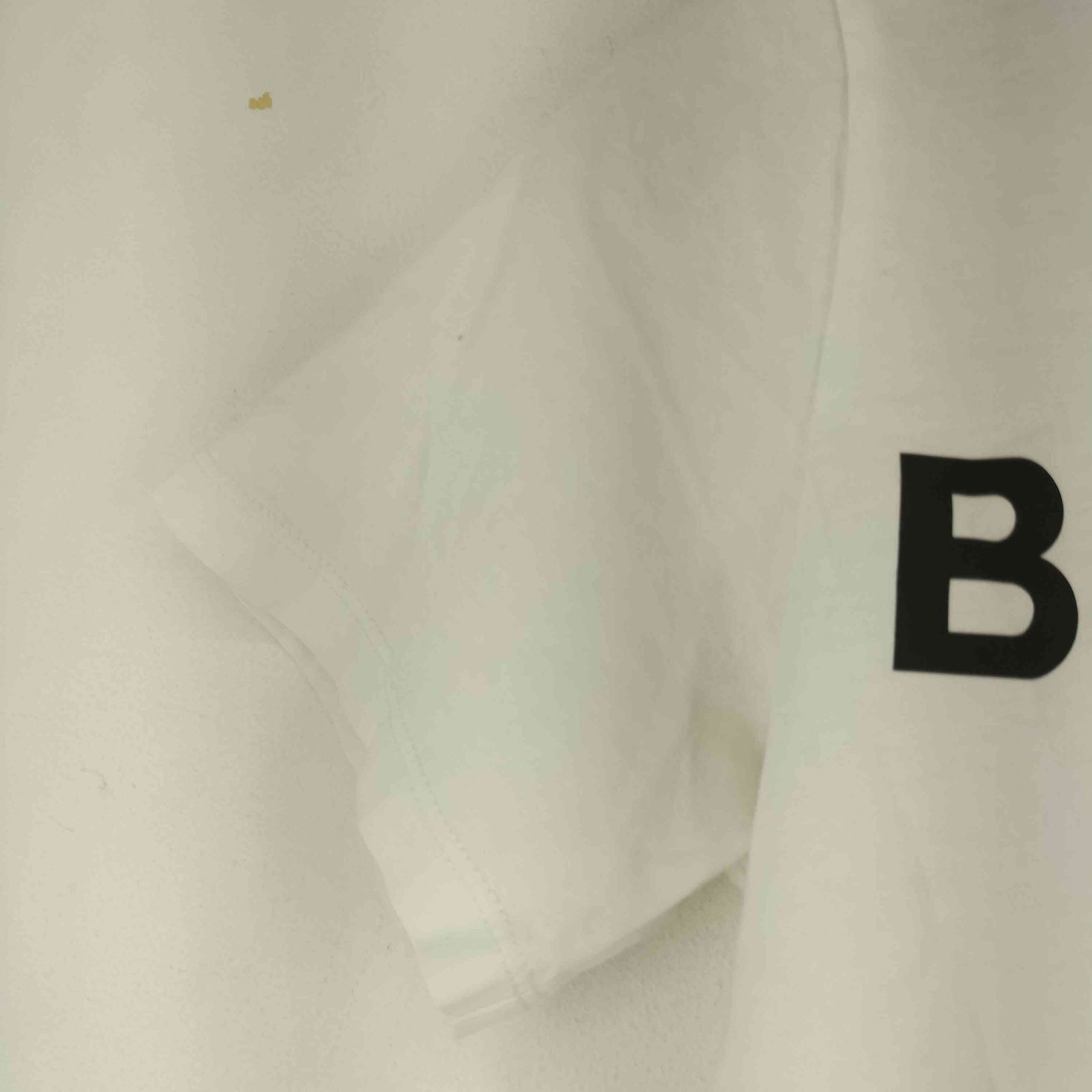 バーバリーロンドン BURBERRY LONDON ロゴプリント S/S Tシャツ 