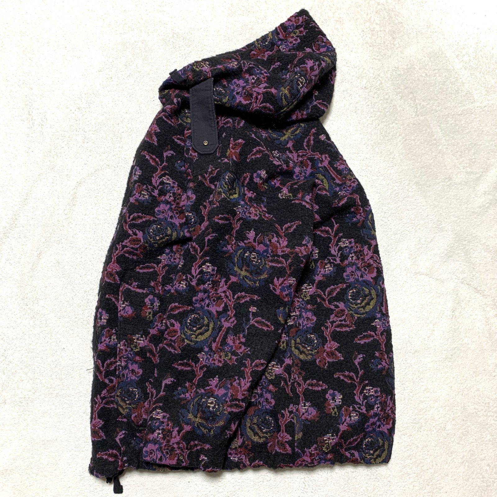 ENGINEERED GARMENTS マディソンパーカ　MADISON S ENGINEERED GARMENTS マディソンパーカ MADISON S
