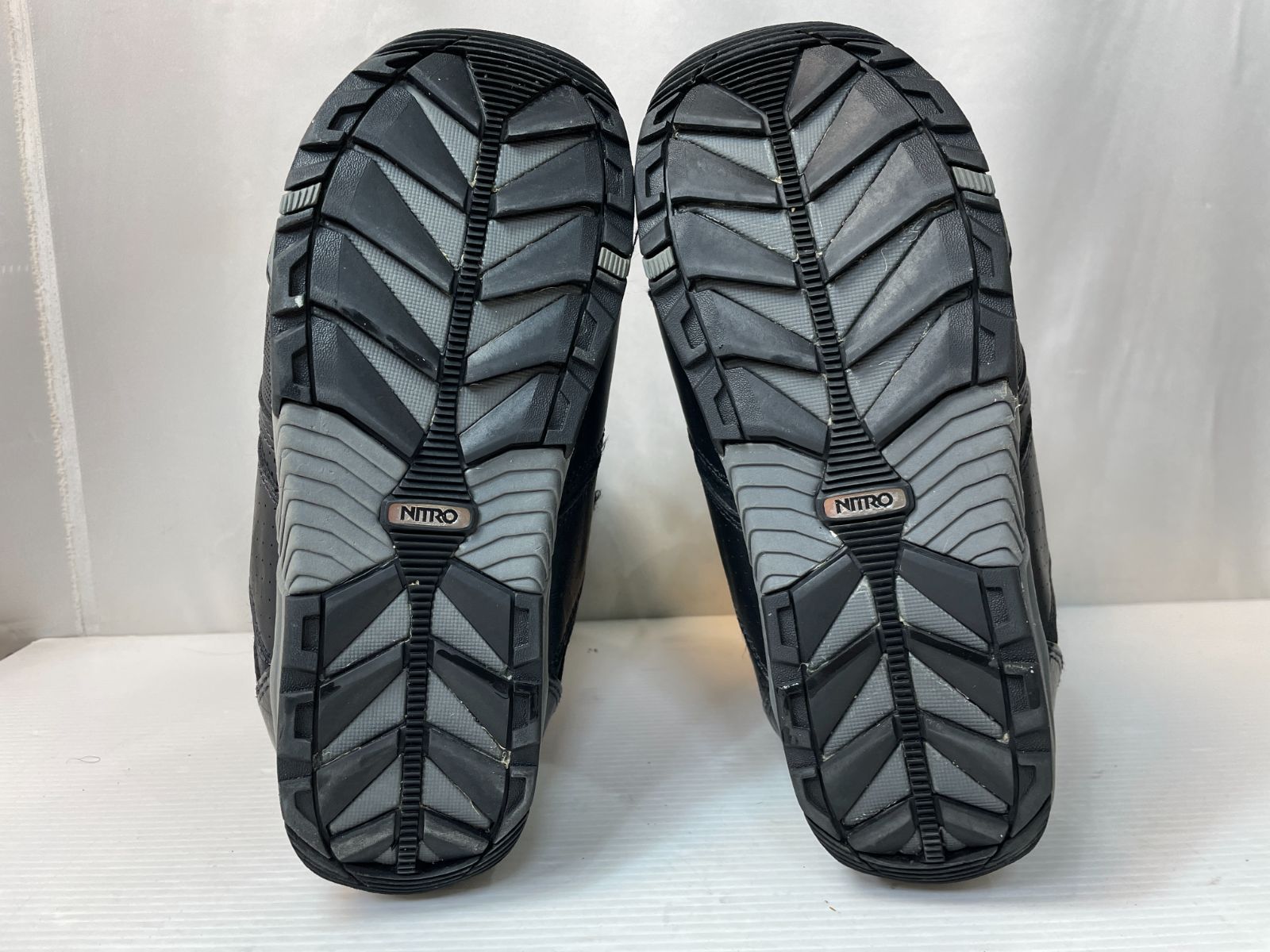 ◇ スノーボード ブーツ NITRO ANTHEM TLS 26.5 cm スノボ ナイトロ