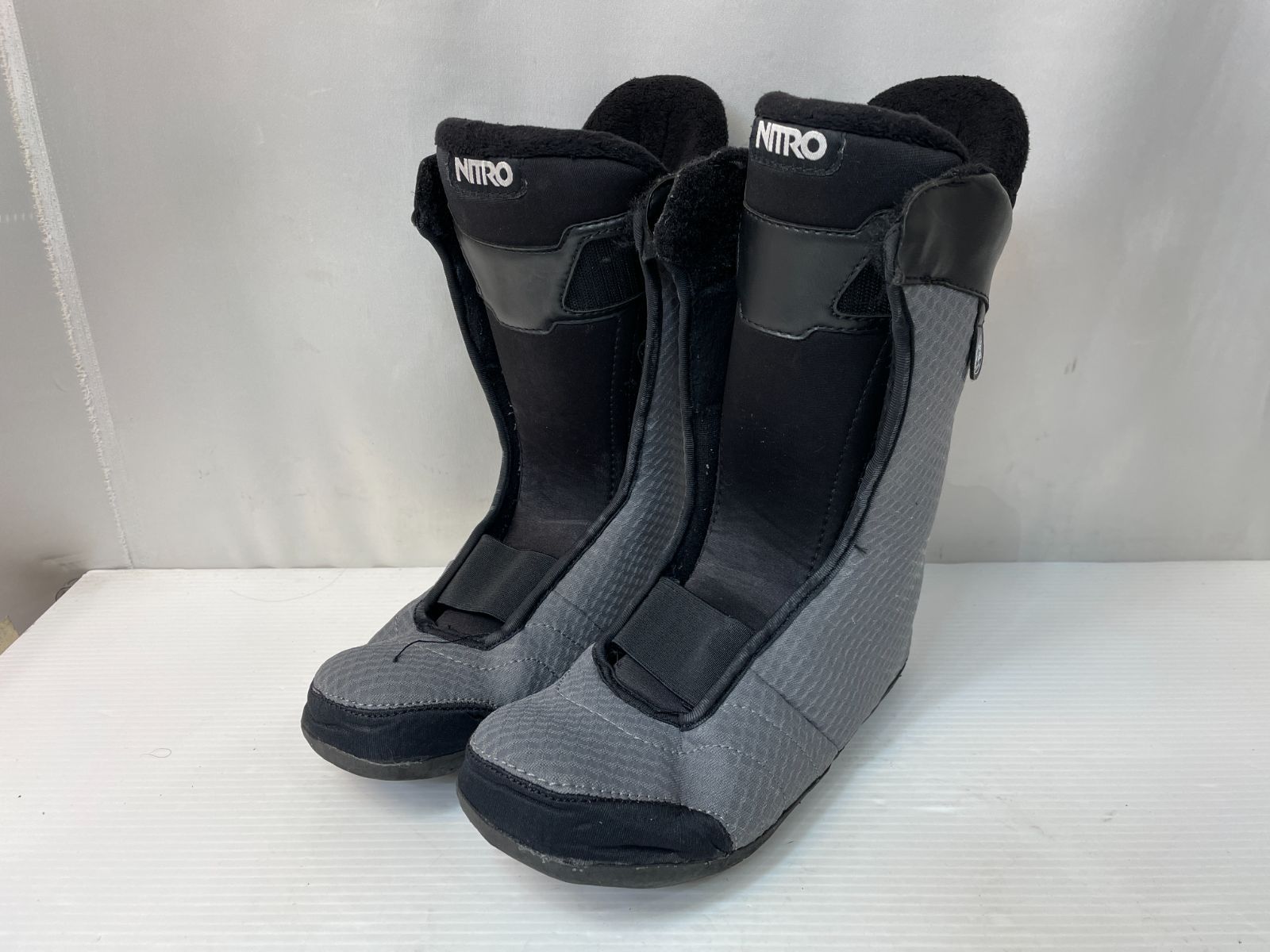 ◇ スノーボード ブーツ NITRO ANTHEM TLS 26.5 cm スノボ ナイトロ