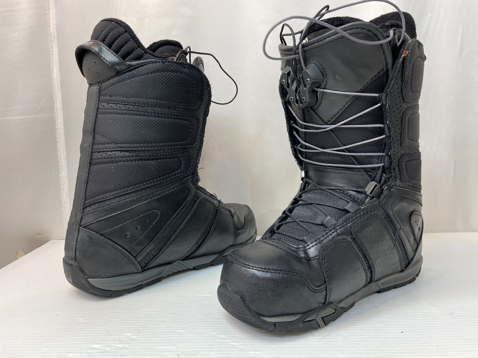 ◇ スノーボード ブーツ NITRO ANTHEM TLS 26.5 cm スノボ ナイトロ