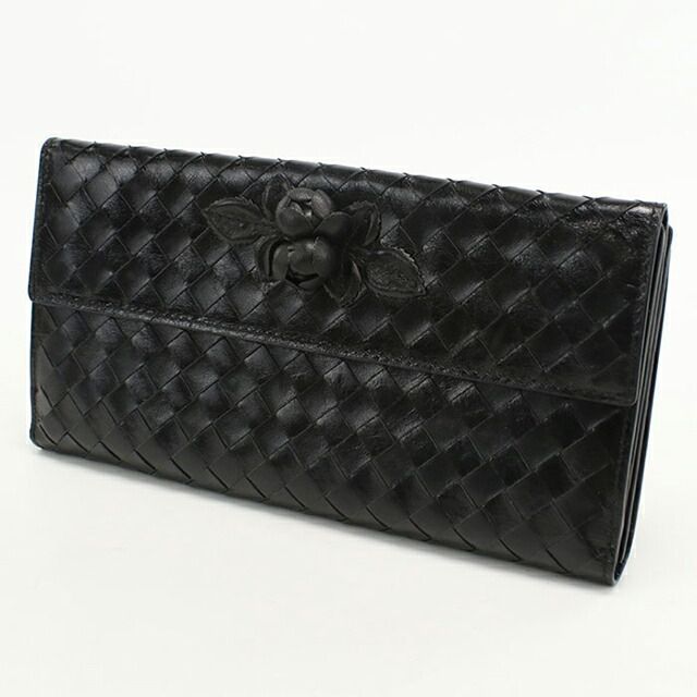 ボッテガヴェネタ BOTTEGA VENETA 財布 レディース 134075 V5281 1000