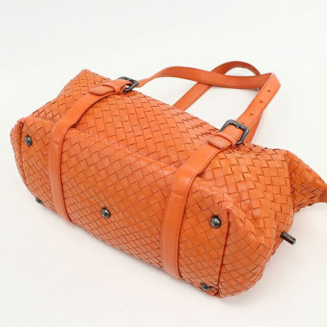 ボッテガヴェネタ BOTTEGA VENETA バッグ レディース 272801 V0016