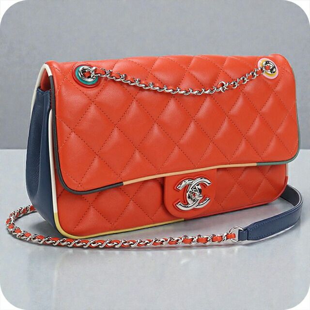 シャネル CHANEL バッグ レディース マトラッセ 2 WAY チェーン