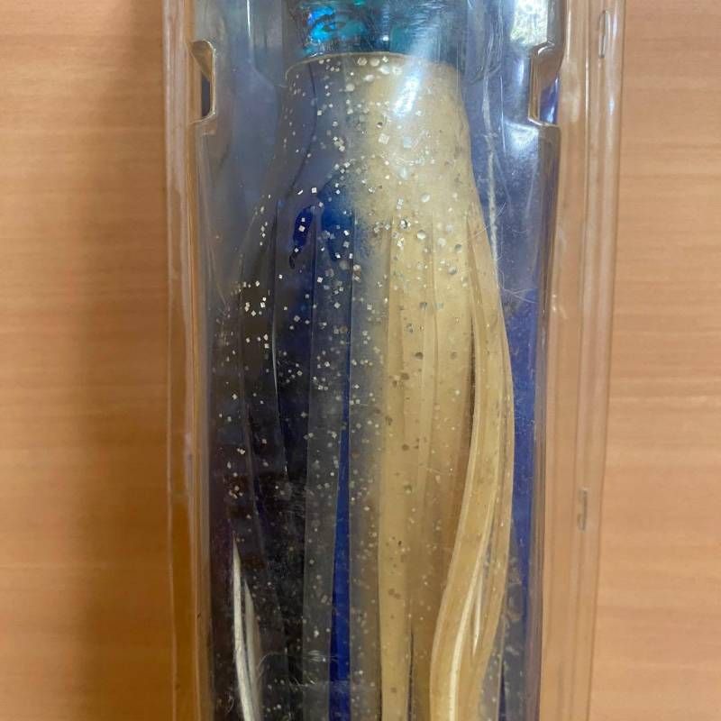 WILLIAMSON ウィリアムソン LURES ADVOCATE abalone トローリング