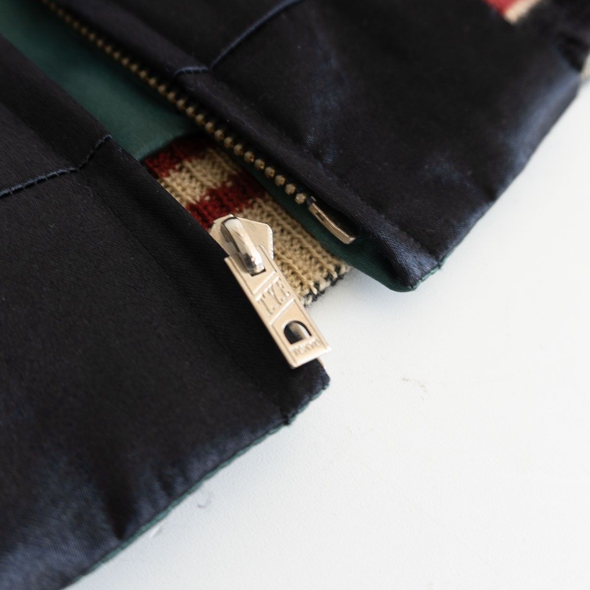 テーラー東洋 サテンスカジャン リバーシブル スーベニア TT11381 テーラー東洋 サテンスカジャン リバーシブル スーベニア TT11381