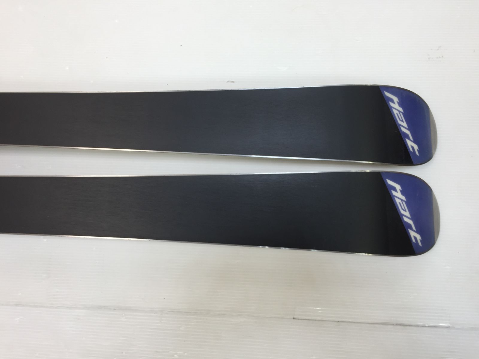 ◇メンテ済◇ スキー Hart Circuit C3.2 160 cm R15 + LOOK FX