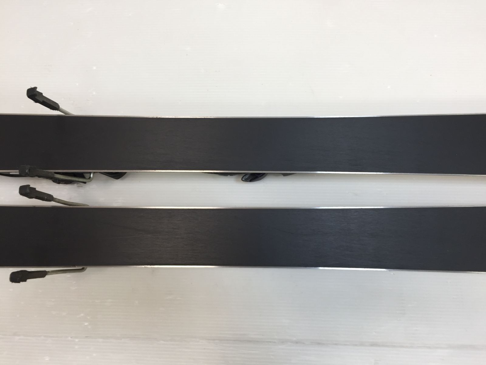 ◇メンテ済◇ スキー Hart Circuit C3.2 160 cm R15 + LOOK FX