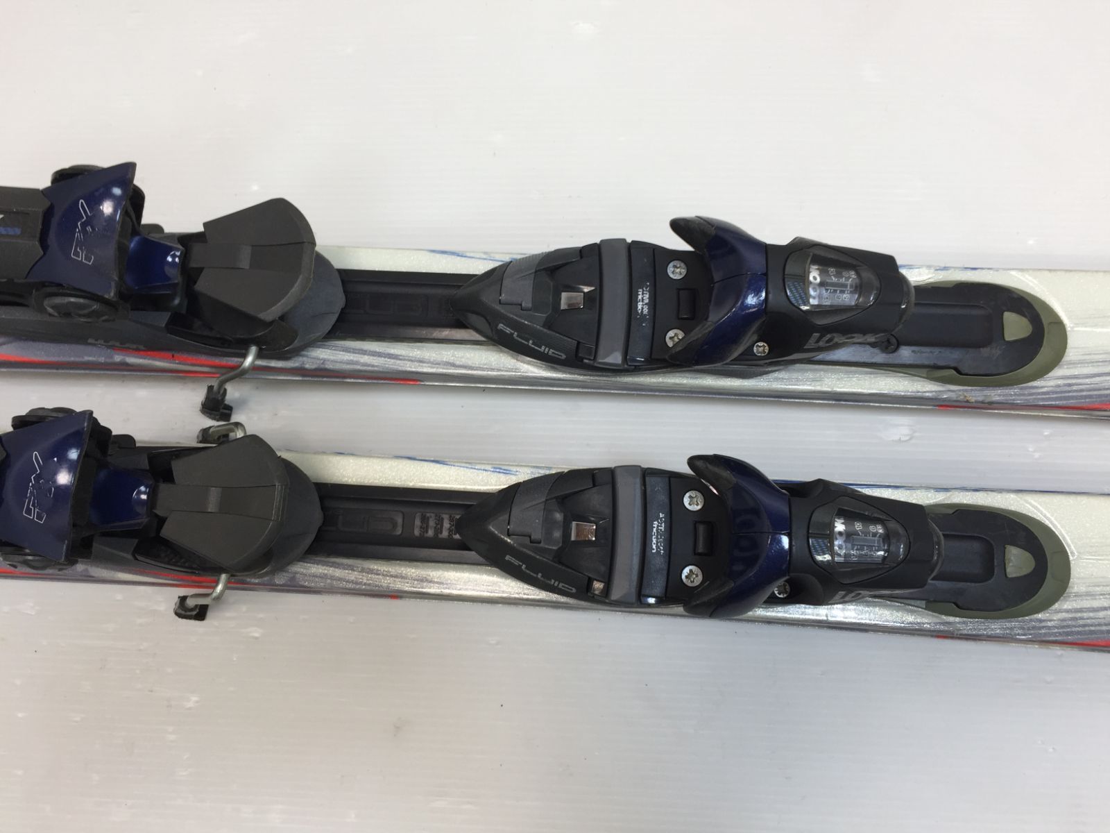 ◆ スキー Hart Circuit C3.2 160 cm カービングスキー ◇メンテ済◇ スキー Hart Circuit C3.2 160 cm R15 + LOOK FX