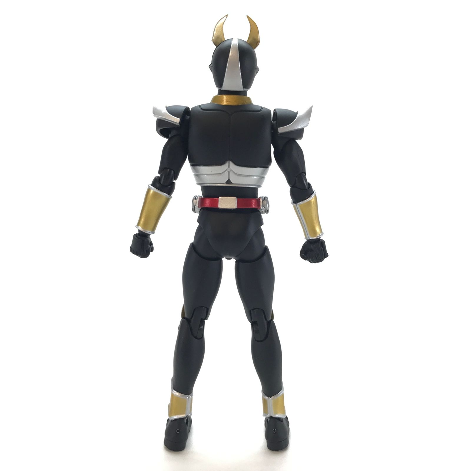 ○BANDAI フィギュア S.H.Figuarts(真骨彫製法) 仮面ライダーアギト 