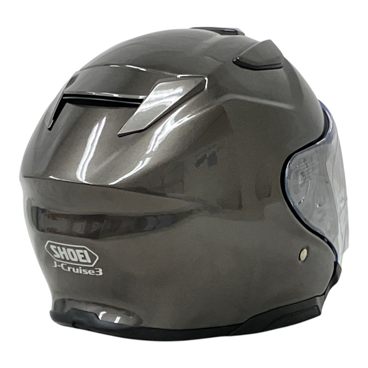 SHOEI J-Cruise3 ジェットタイプヘルメット ジェイ-クルーズ3 バイク