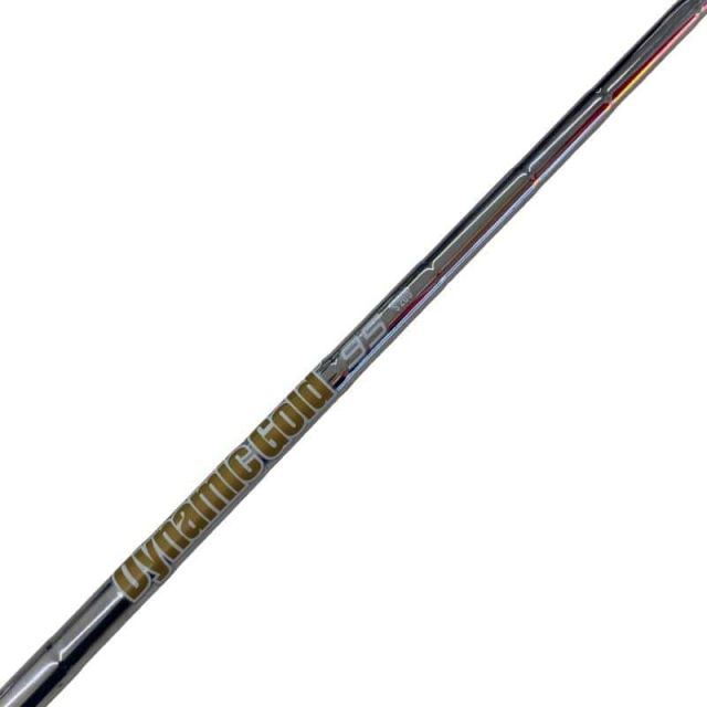 Mizuno Pro 225 アイアンセット Dynamic Gold 105 MIZUNO（ミズノ） Mizuno Pro MizunoPro 225 アイアン Dynamic Gold