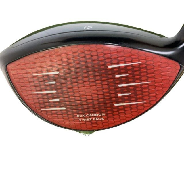 中古】 テーラーメイド STEALTH2 PLUS 9° ドライバー DR 純正特注