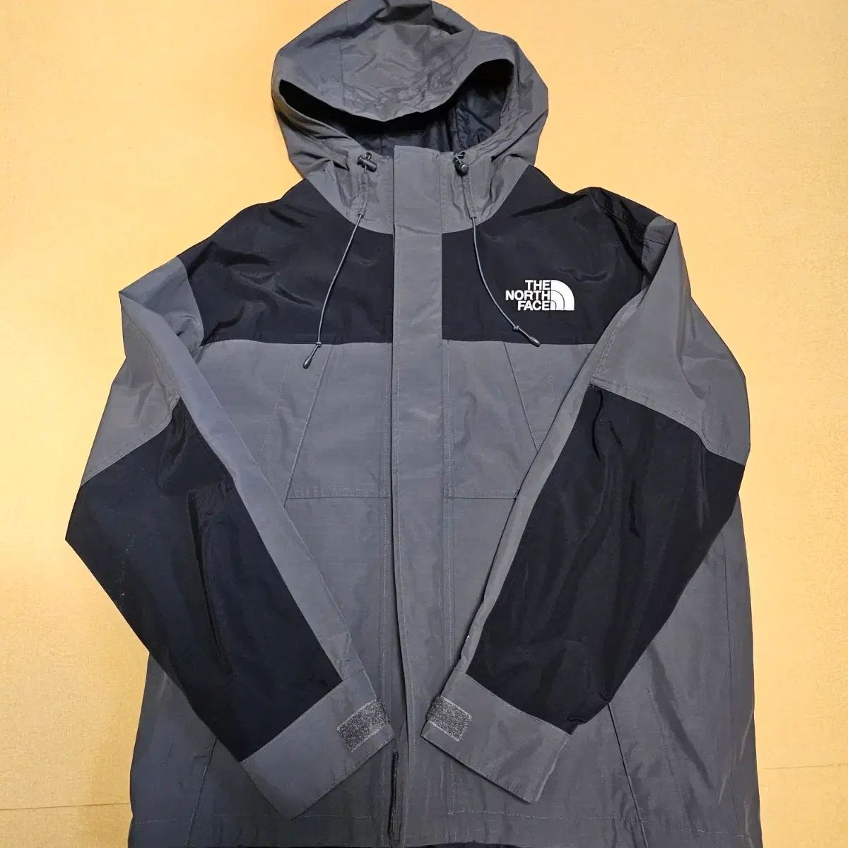 THE NORTH FACE ザノースフェイス ドライベント マウンテン ジャケット 