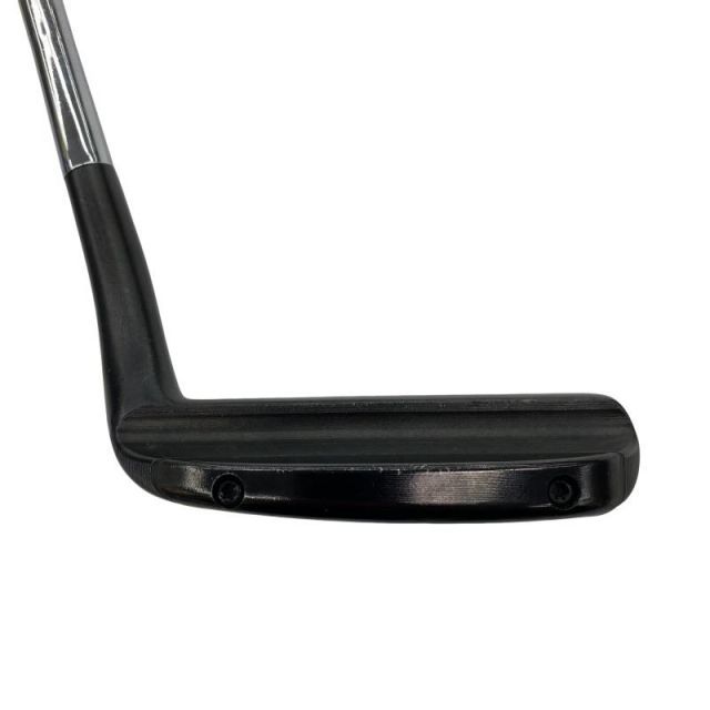 中古】 オデッセイ BLACK SERIES TOUR DESIGNS #8 35インチ パター PT