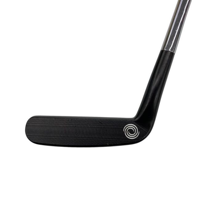 中古】 オデッセイ BLACK SERIES TOUR DESIGNS #8 35インチ パター PT