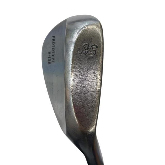 中古】 アキラプロダクツ AKIRA PROTOTYPE H-158 ウェッジ WG NS PRO