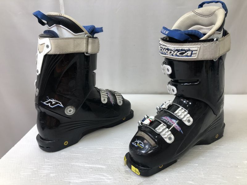 ◇ スキーブーツ NORDICA DOBERMANN WORLD CUP EDT 100 25.0cm / 290mm