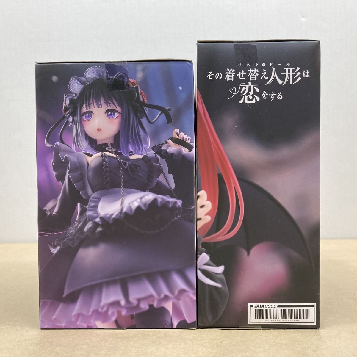 着せ恋 T-most 喜多川海夢フィギュア ~リズ 黒江雫ver.~ Amazon.co.jp: 喜多川海夢 フィギュア その着せ替え人形は恋をする T