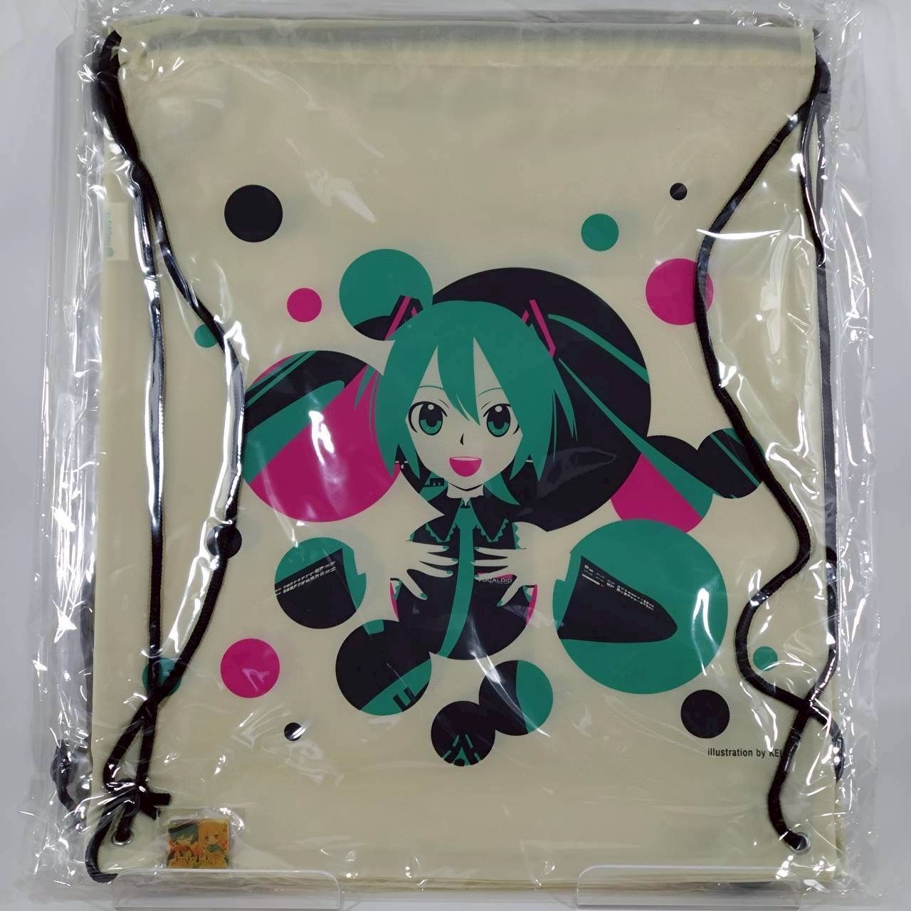 初音ミクHappyくじコンプセット コンプリセット】「Happyくじ 初音ミク 2014 Autumn Ver.」 F賞