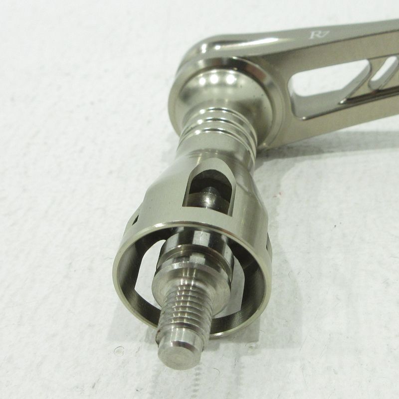 三重本店】 中古 釣具 LIVRE | リブレ POWER パワー88 R7 EP50 シマノ