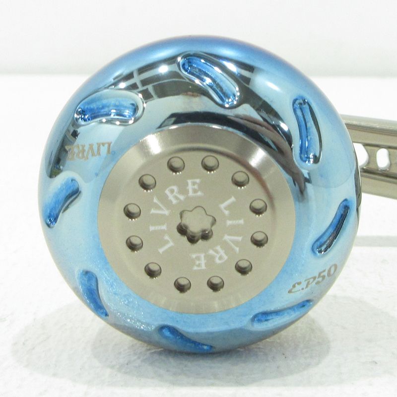 三重本店】 中古 釣具 LIVRE | リブレ POWER パワー88 R7 EP50 シマノ