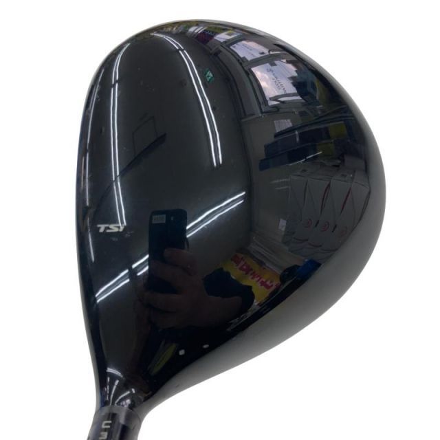 中古】 タイトリスト TSi3 9° ドライバー DR TSP322 55 (フレックスS